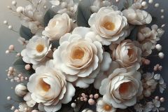 bouquet-white-roses-2