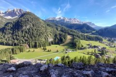 val Gardena