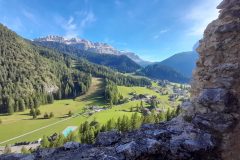 val Gardena