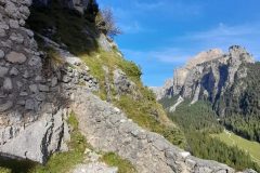 dolomiti val Gardena