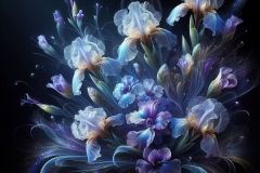 bouquet-of-irises-flowers