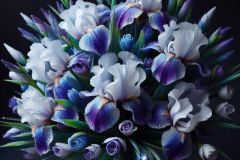 bouquet-of-purple-irises