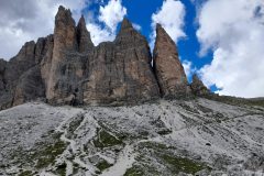 dolomiti-tre-cime di lavaredo