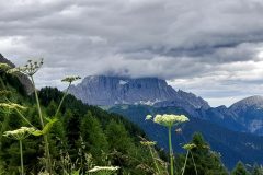 dolomites