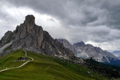 Passo Giau