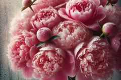 Big-Pink-peony