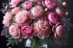 Peony